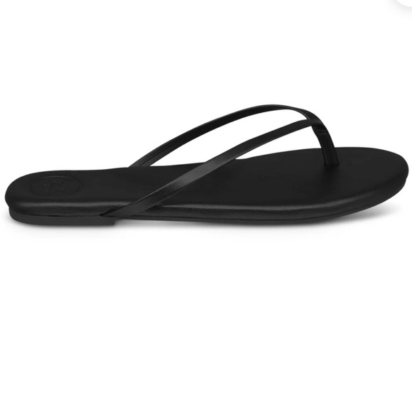 SOLEI SEA Revolve Indie Women’s Stylish Black Sandals Arch Support Sandal, NWT - Picture 6 of 8